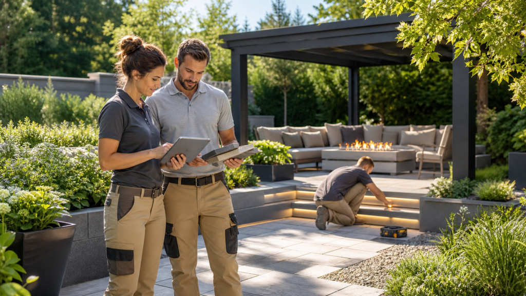 Design Moves That Quietly Elevate Outdoor Living Spaces